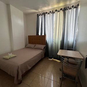 Private Bathroom Double Room